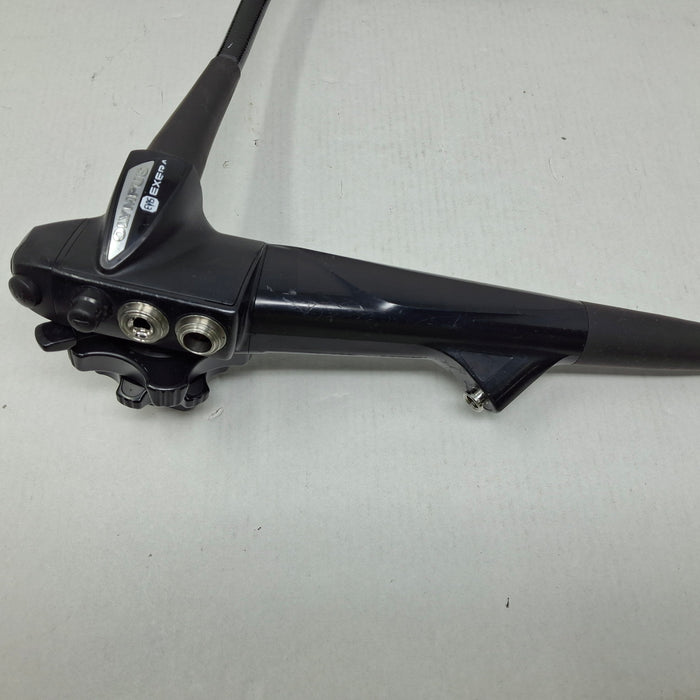 Olympus CF-Q160L Video Colonoscope