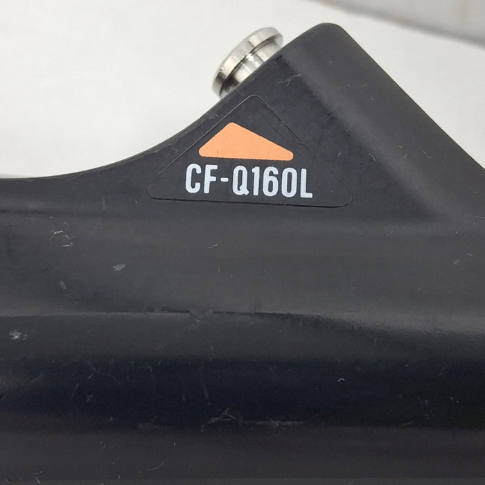 Olympus CF-Q160L Video Colonoscope