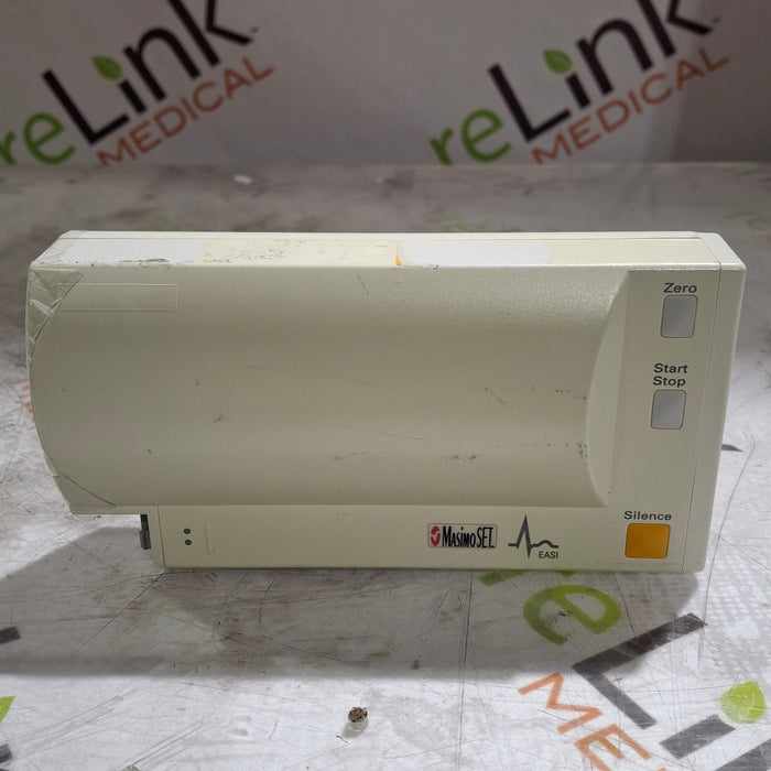 Philips M3001A-A03C06 Masimo SpO2, NIBP, ECG, Temp, IBP MMS Module