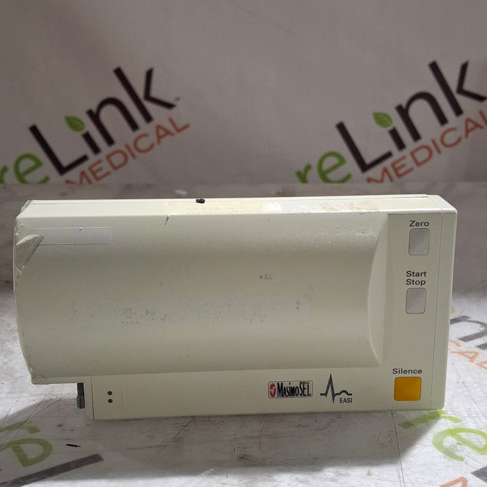 Philips M3001A-A03C06 Masimo SpO2, NIBP, ECG, Temp, IBP MMS Module