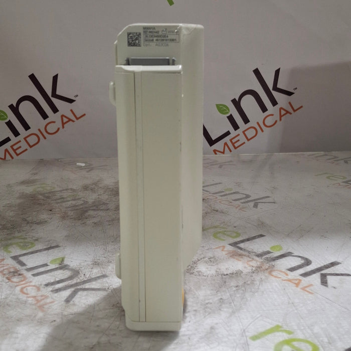 Philips M3001A-A03C06 Masimo SpO2, NIBP, ECG, Temp, IBP MMS Module