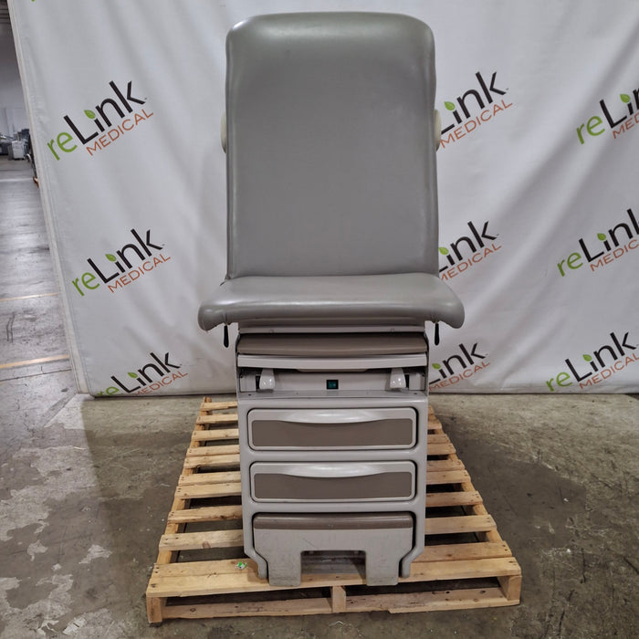 Midmark Ritter 204 Exam Table