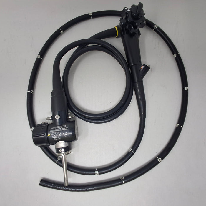 Olympus CF-1T140L Flexible Colonoscope