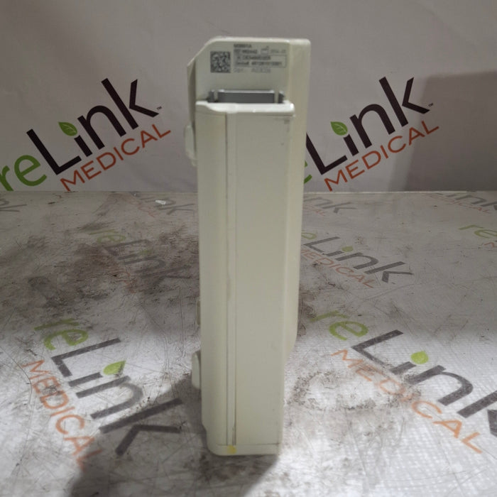 Philips M3001A-A03C06 Masimo SpO2, NIBP, ECG, Temp, IBP MMS Module