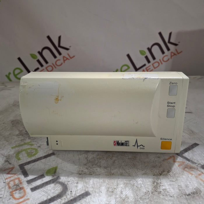 Philips M3001A-A03C06 Masimo SpO2, NIBP, ECG, Temp, IBP MMS Module