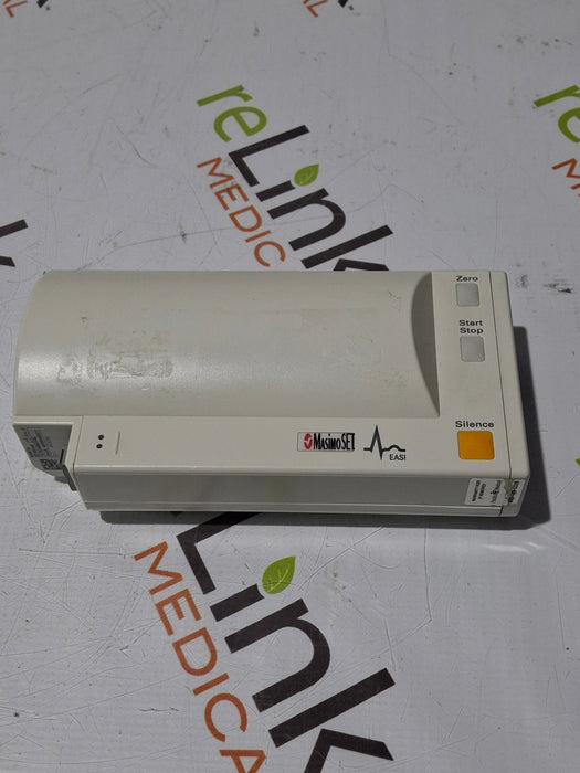 Philips M3001A-A03C06 Masimo SpO2, NIBP, ECG, Temp, IBP MMS Module