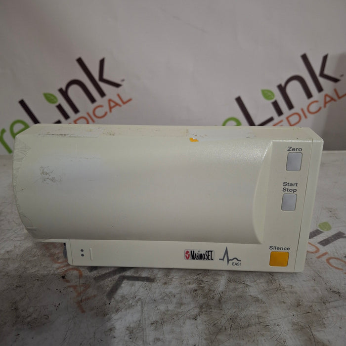 Philips M3001A-A03C06 Masimo SpO2, NIBP, ECG, Temp, IBP MMS Module