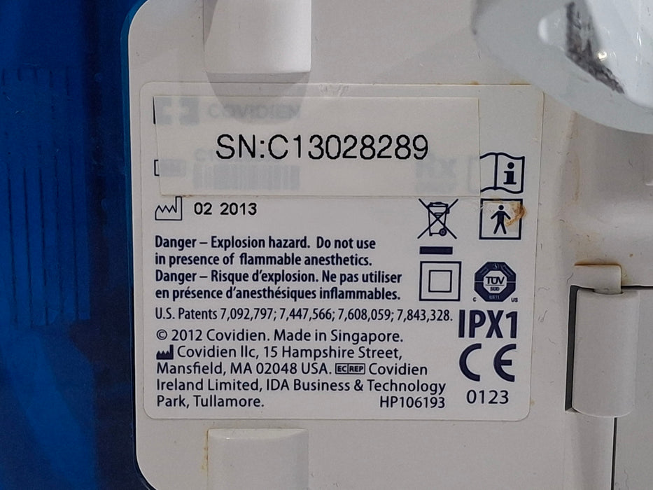 Covidien Kangaroo ePump Enteral Feeding Pump
