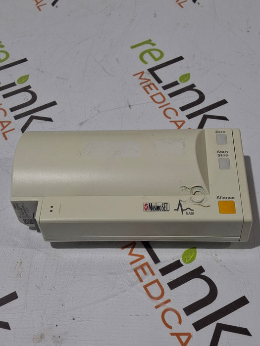 Philips M3001A-A03C06 Masimo SpO2, NIBP, ECG, Temp, IBP MMS Module