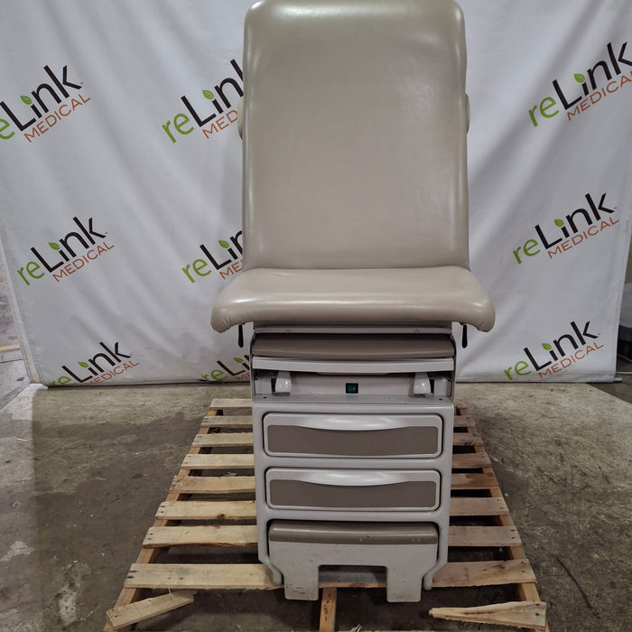 Midmark Ritter 204 Exam Table