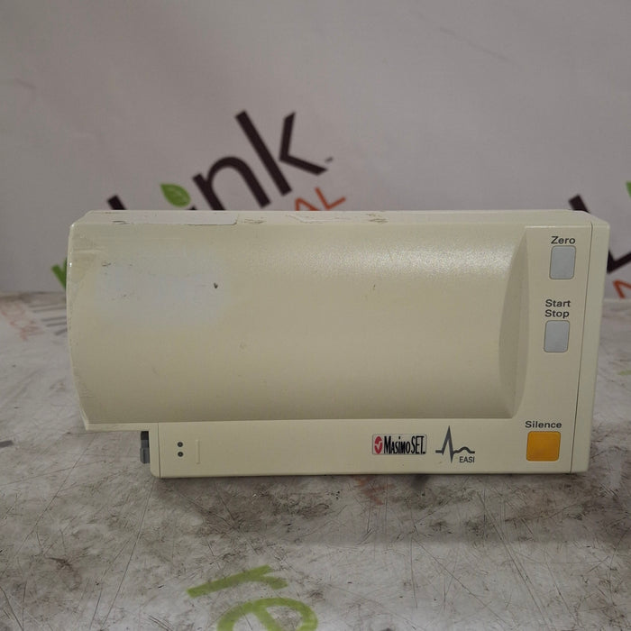 Philips M3001A-A03C06 Masimo SpO2, NIBP, ECG, Temp, IBP MMS Module