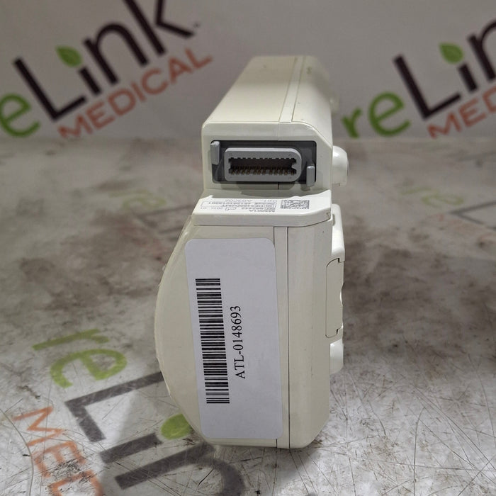 Philips M3001A-A03C06 Masimo SpO2, NIBP, ECG, Temp, IBP MMS Module