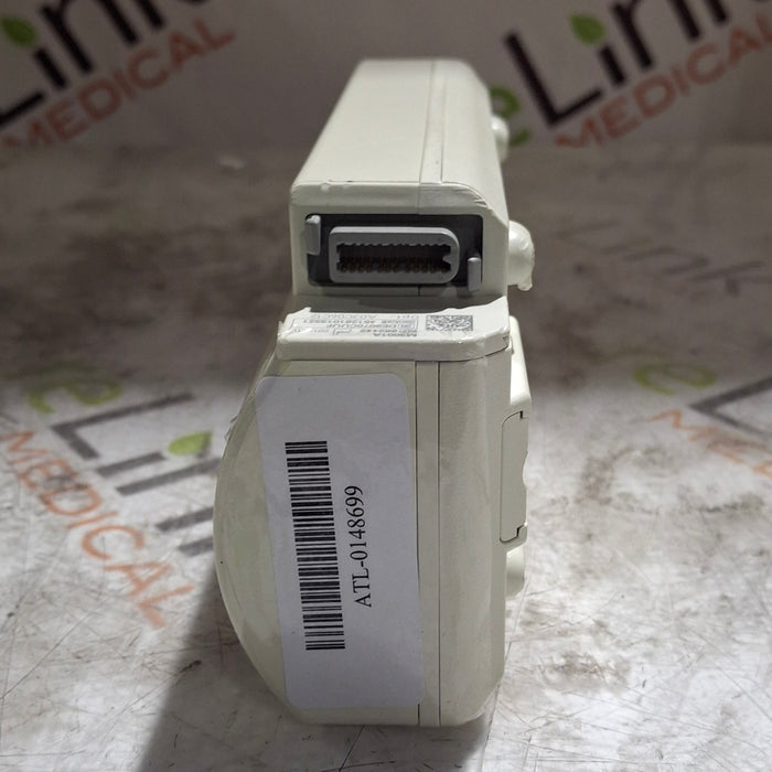 Philips M3001A-A03C06C12 Masimo SpO2, NIBP, 12 lead ECG, Temp, IBP MMS Module