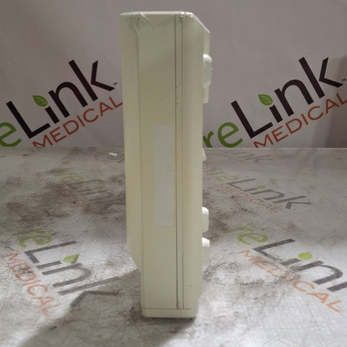 Philips M3001A-A03C06C12 Masimo SpO2, NIBP, 12 lead ECG, Temp, IBP MMS Module