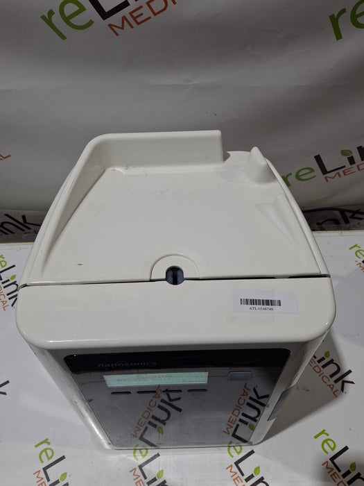 NanoSonics Trophon EPR High Level Disinfection
