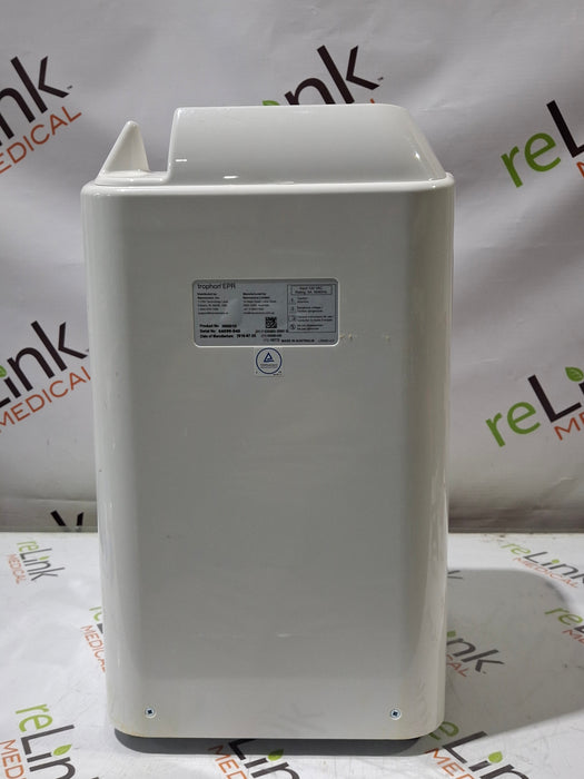 NanoSonics Trophon EPR High Level Disinfection