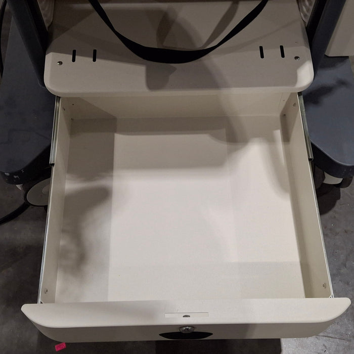 Karl Storz 9606-32 Video Tower Cart