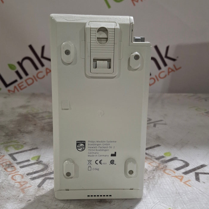 Philips M3001A-A03C06 Masimo SpO2, NIBP, ECG, Temp, IBP MMS Module