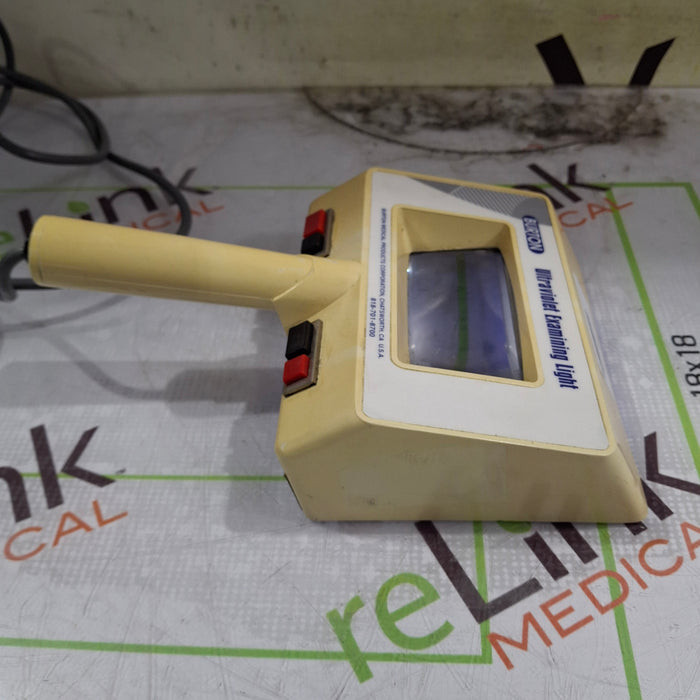 Burton 31603 Handheld Examination Light