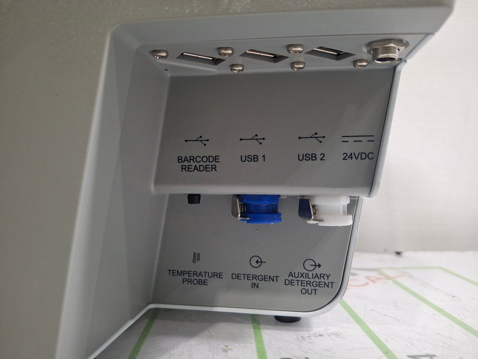 Medivators Scope Buddy Plus Endoscope Reprocessor