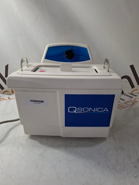 Qsonica C75T Ultrasonic cleaner