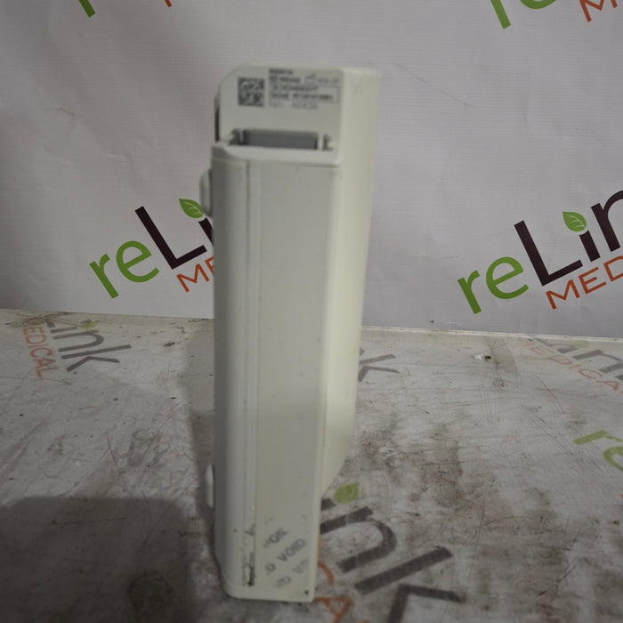 Philips M3001A-A03C06 Masimo SpO2, NIBP, ECG, Temp, IBP MMS Module