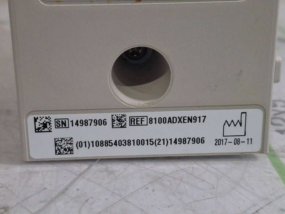 CareFusion Alaris 8100 LVP Infusion Pump Module