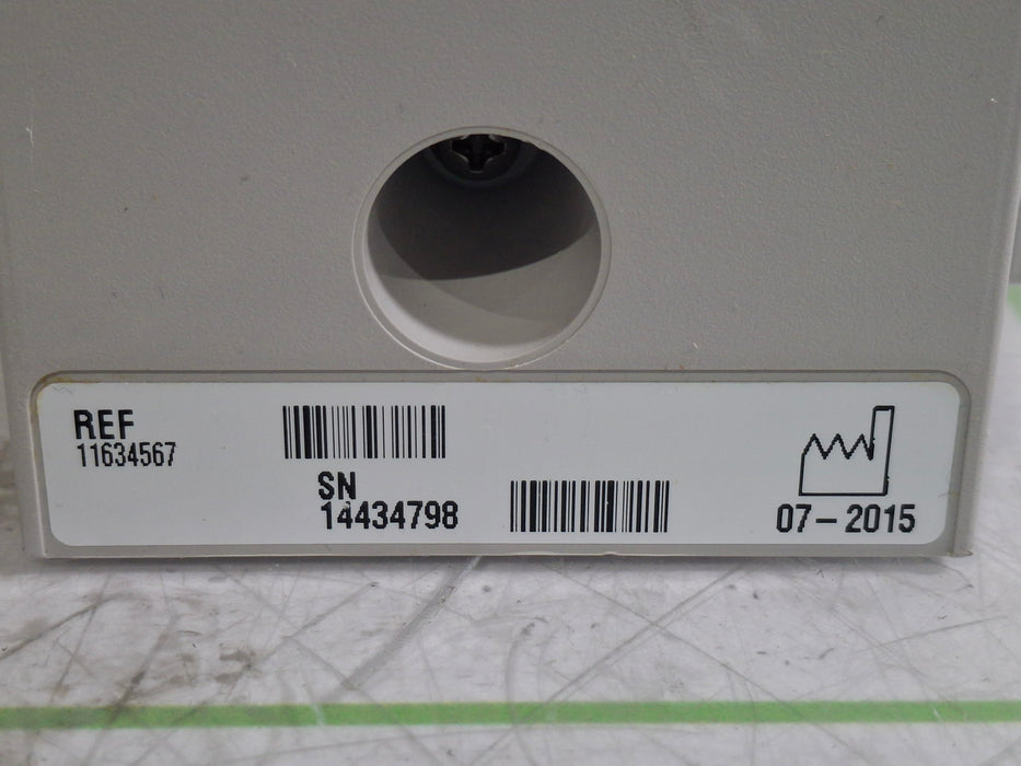 CareFusion Alaris 8300 EtCO2 Pump Module