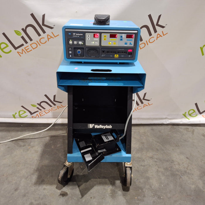 Valleylab Force 30 Electrosurgical Unit