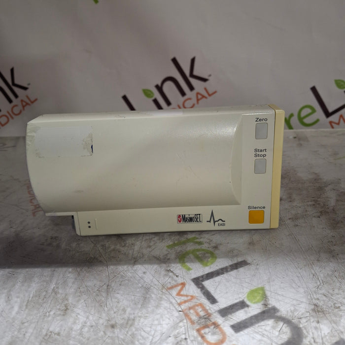 Philips M3001A-A03C06 Masimo SpO2, NIBP, ECG, Temp, IBP MMS Module