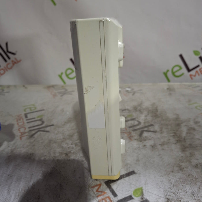 Philips M3001A-A03C06 Masimo SpO2, NIBP, ECG, Temp, IBP MMS Module