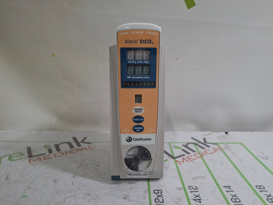 CareFusion Alaris 8300 EtCO2 Pump Module