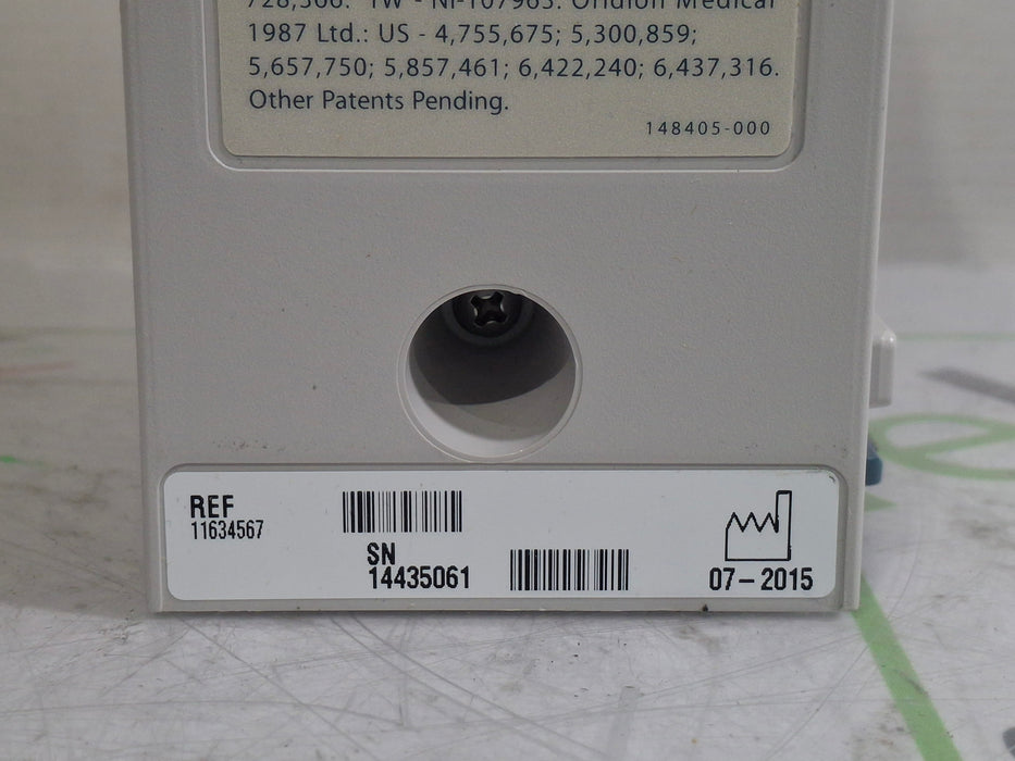 CareFusion Alaris 8300 EtCO2 Pump Module