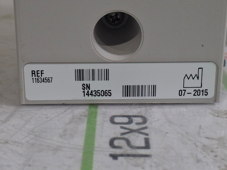 CareFusion Alaris 8300 EtCO2 Pump Module