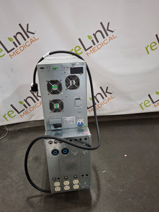 Powervar Security Plus II UPS