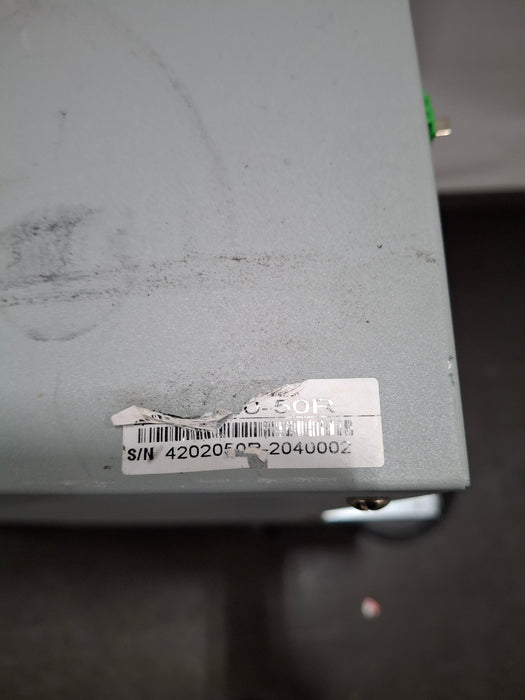 Powervar Security Plus II UPS