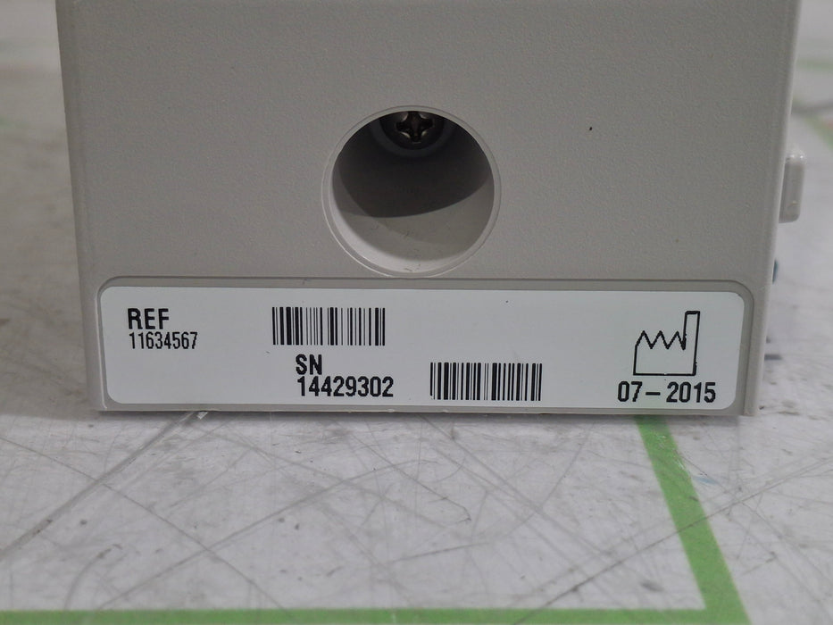 CareFusion Alaris 8300 EtCO2 Pump Module