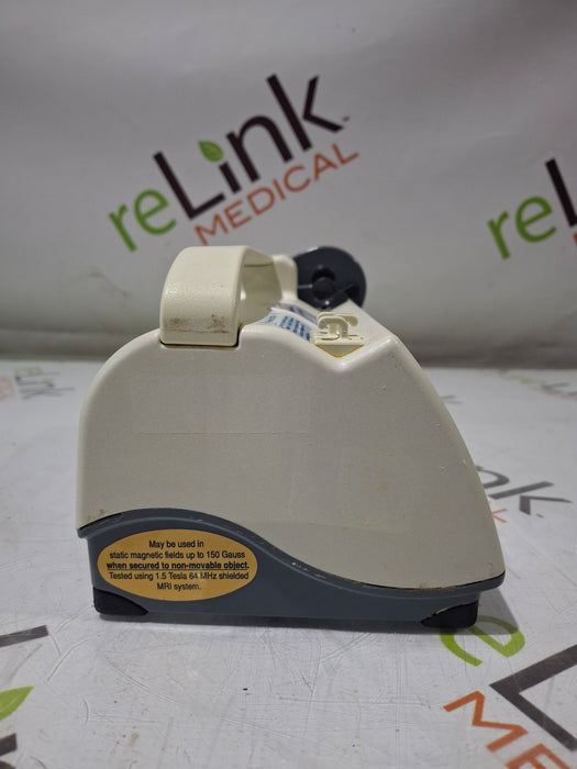 Smiths Medical Medfusion 3500 Version 3 Syringe Infusion Pump