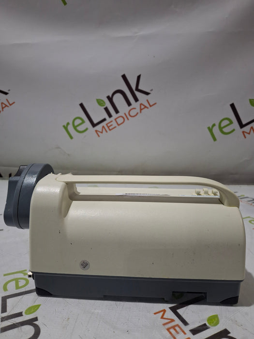 Smiths Medical Medfusion 3500 Version 3 Syringe Infusion Pump