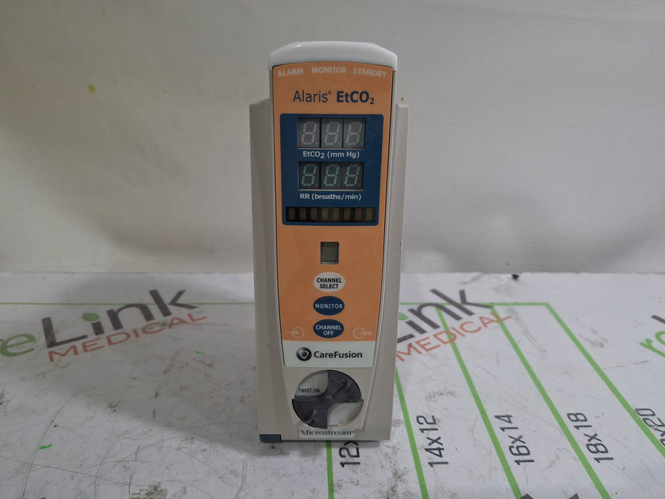CareFusion Alaris 8300 EtCO2 Pump Module