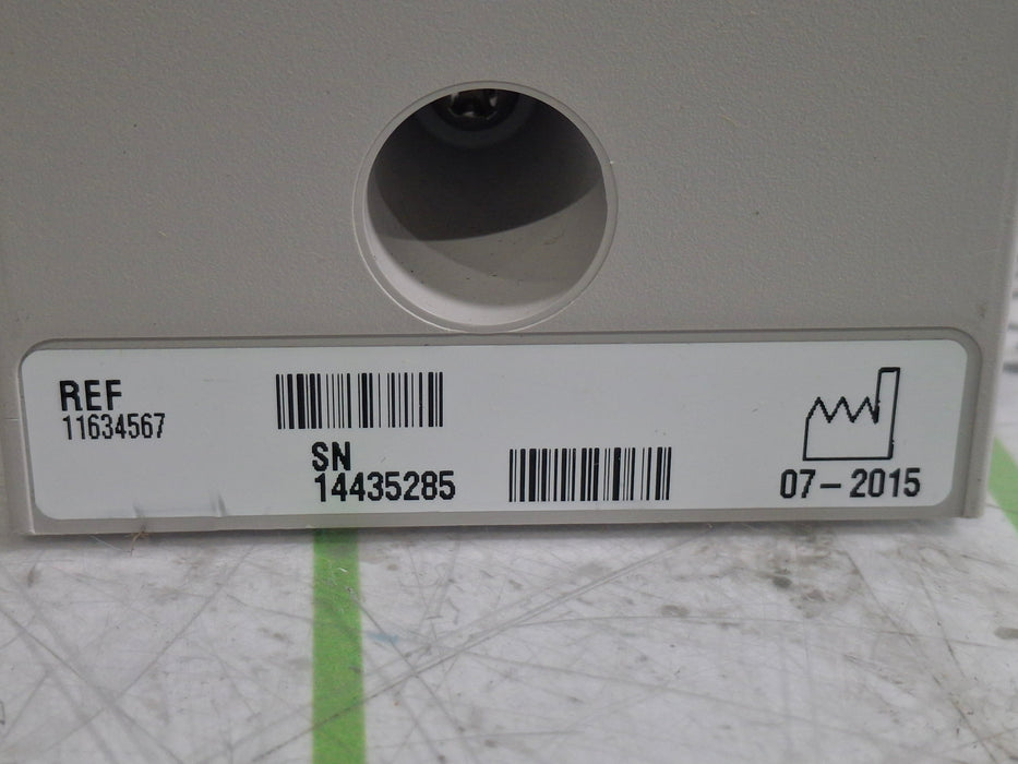 CareFusion Alaris 8300 EtCO2 Pump Module
