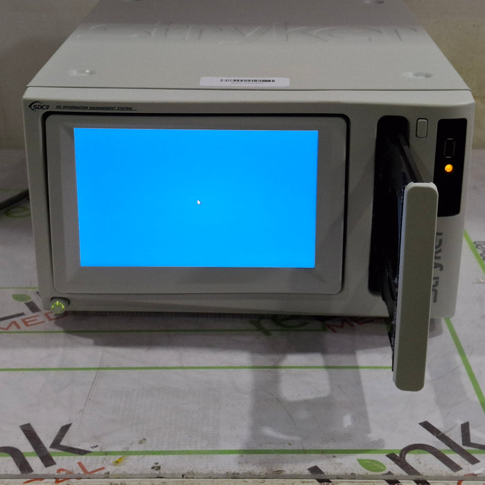 Stryker SDC3 240 060 100 Image Management System