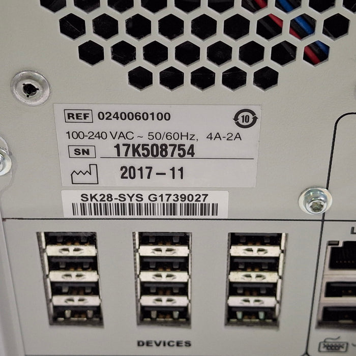 Stryker SDC3 240 060 100 Image Management System