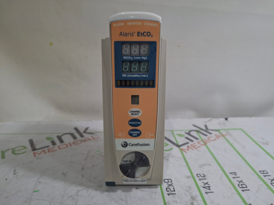CareFusion Alaris 8300 EtCO2 Pump Module