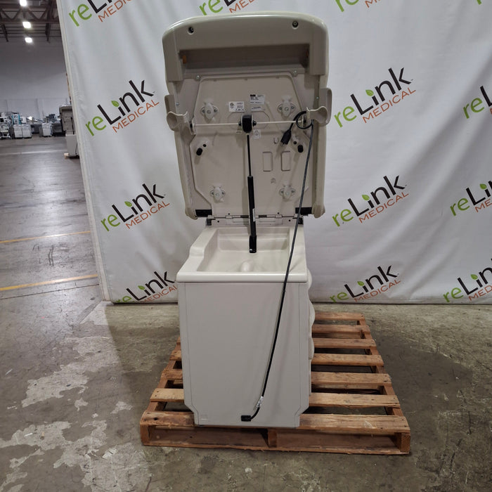 Midmark Ritter 204 Exam Table