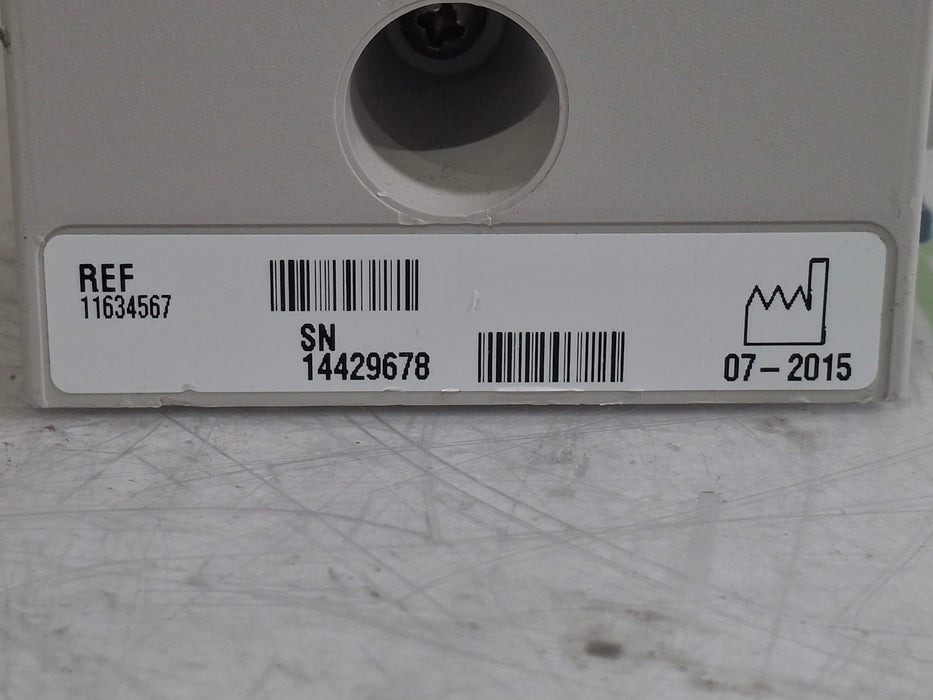 CareFusion Alaris 8300 EtCO2 Pump Module