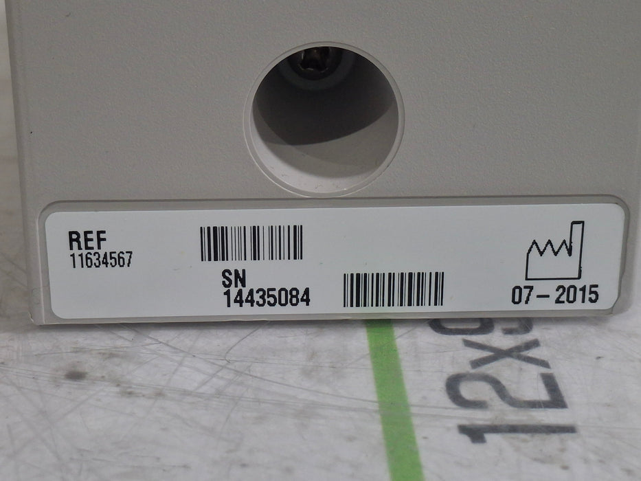 CareFusion Alaris 8300 EtCO2 Pump Module