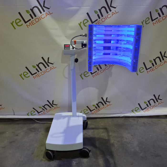 DUSA Pharmaceuticals Inc Blu-U Phototherapy Light