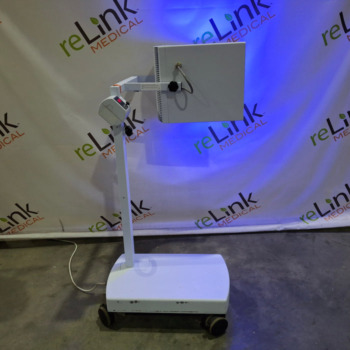 DUSA Pharmaceuticals Inc Blu-U Phototherapy Light