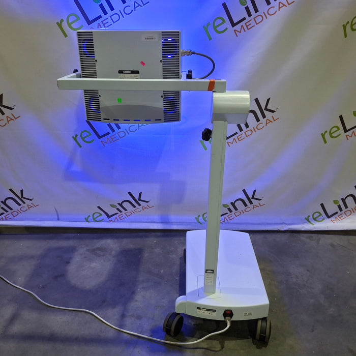 DUSA Pharmaceuticals Inc Blu-U Phototherapy Light